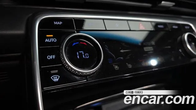 Genesis GV80 2020 thumb 9