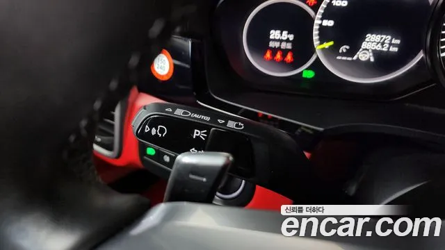 Porsche Cayenne 2023 thumb 5