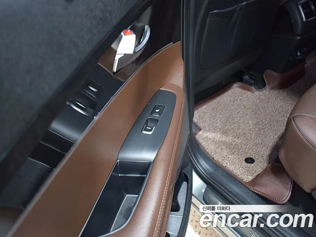 Kia Sorento 2015 thumb 9