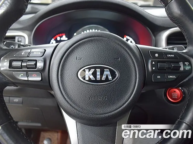 Kia Sorento 2015 thumb 8