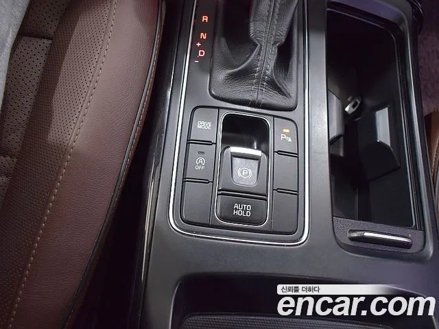 Kia Sorento 2015 thumb 3