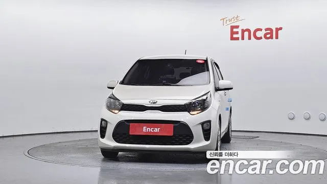 Kia Morning 2019 thumb 7