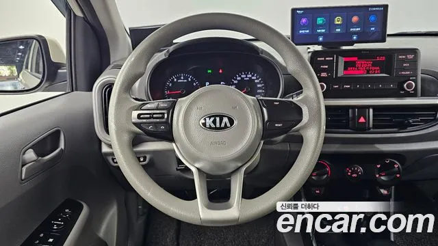 Kia Morning 2019 thumb 10