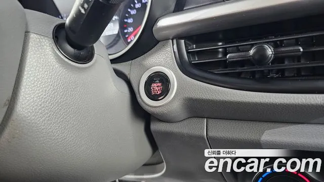 Kia Morning 2019 thumb 6