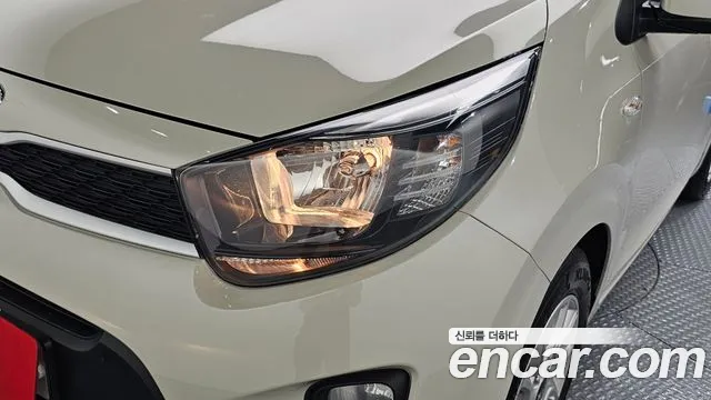 Kia Morning 2019 thumb 11