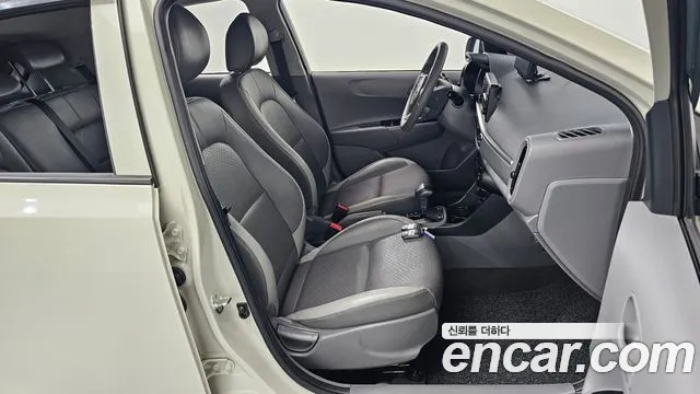 Kia Morning 2019 thumb 9