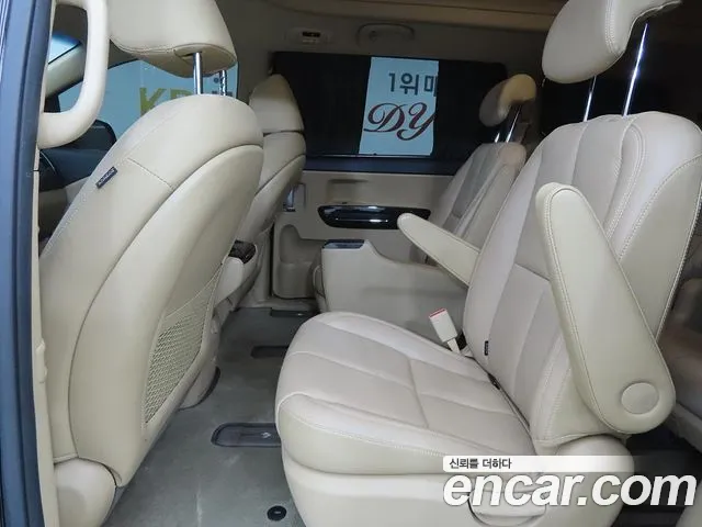 Kia Carnival 2018 thumb 6
