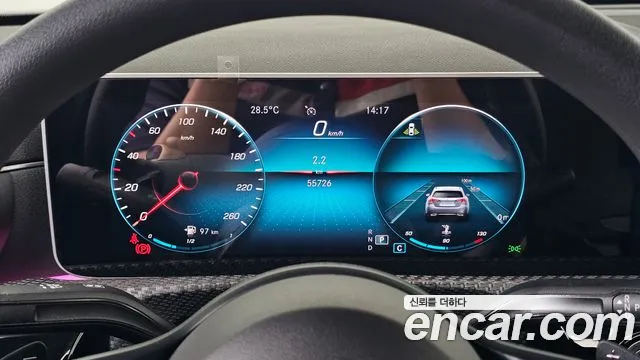 Mercedes-Benz A-Class 2020 thumb 3