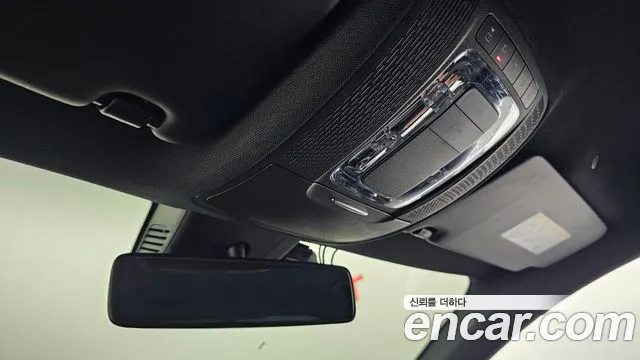 Mercedes-Benz A-Class 2020 thumb 9