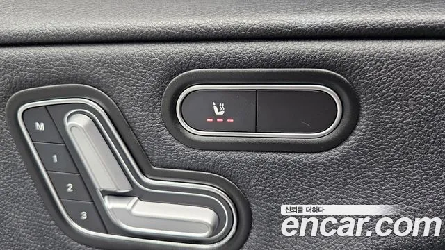 Mercedes-Benz A-Class 2020 thumb 4