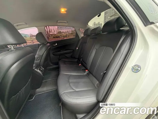 Kia K5 2015 thumb 7