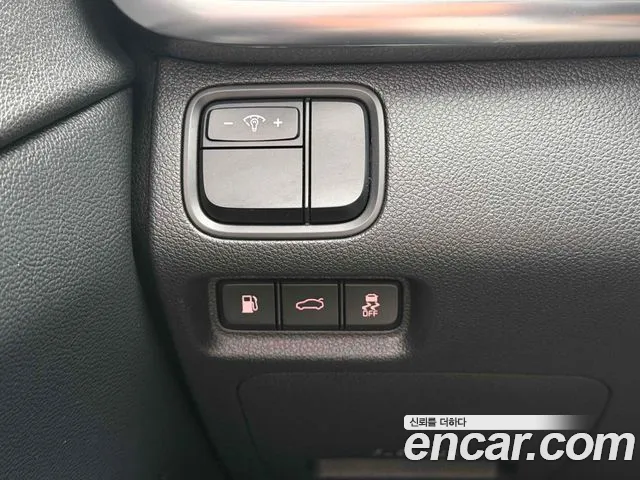 Kia K5 2015 thumb 8