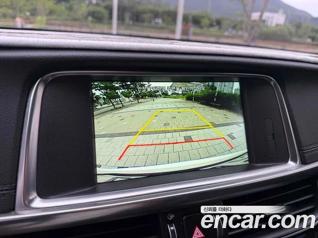 Kia K5 2015 thumb 9