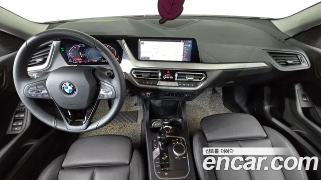 BMW 2 серии Gran Coupe 2020 thumb 6