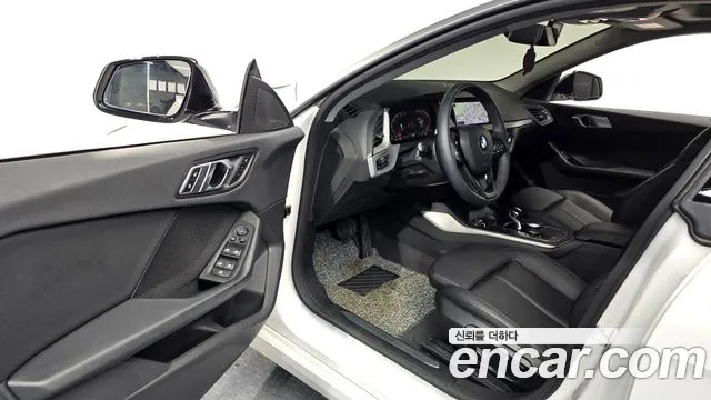 BMW 2 серии Gran Coupe 2020 thumb 8