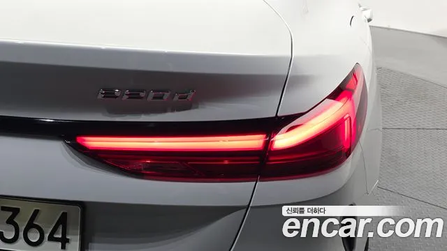BMW 2 серии Gran Coupe 2020 thumb 7
