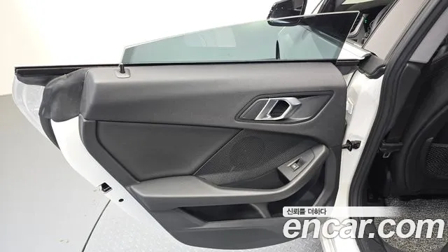 BMW 2 серии Gran Coupe 2020 thumb 2