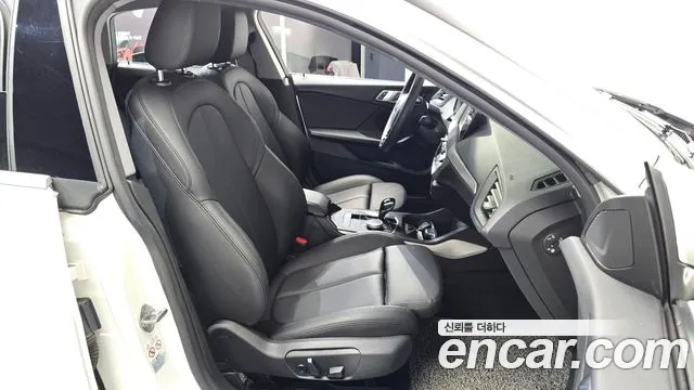 BMW 2 серии Gran Coupe 2020 thumb 4