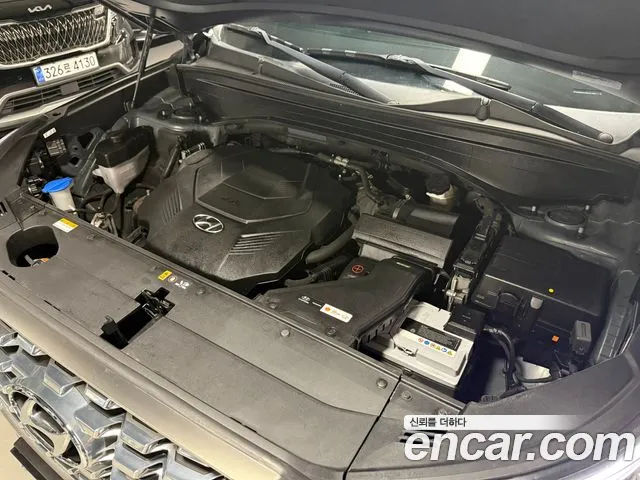 Hyundai Palisade 2019 thumb 2