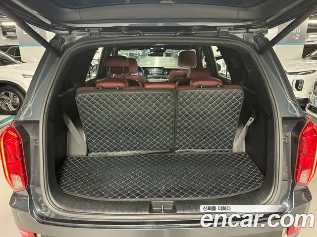 Hyundai Palisade 2019 thumb 7