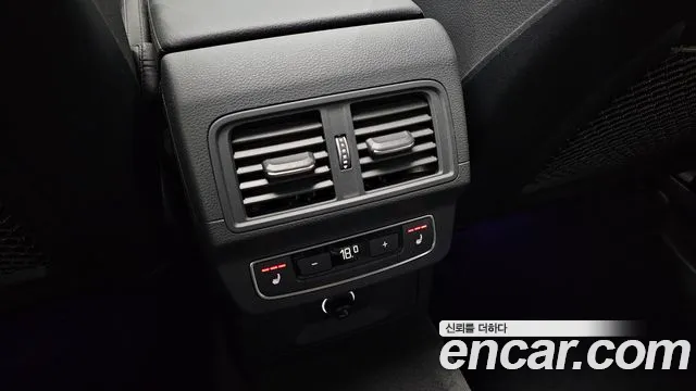 Audi Q5 2020 thumb 3