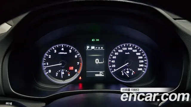 Hyundai Grandeur 2017 thumb 11