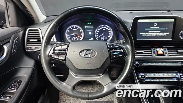 Hyundai Grandeur 2017 thumb 8