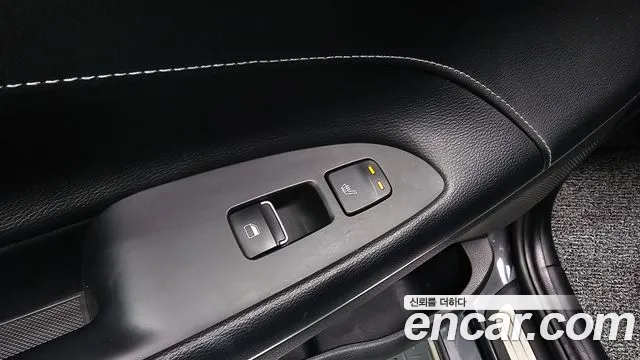 Hyundai Grandeur 2017 thumb 5