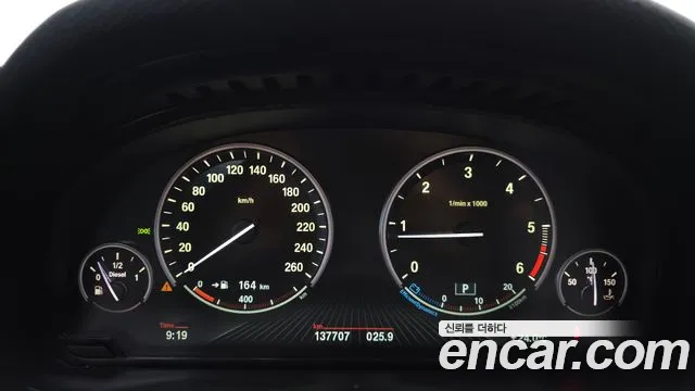 BMW X3 2014 thumb 8