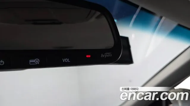 Hyundai Grandeur 2019 thumb 4