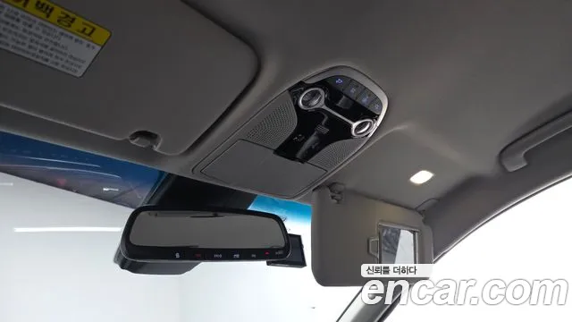 Hyundai Grandeur 2019 thumb 3