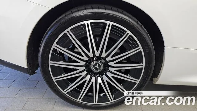 Mercedes-Benz CLE-Class 2024 thumb 7