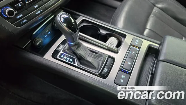 Hyundai Genesis 2014 thumb 4
