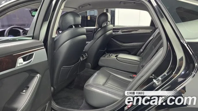 Hyundai Genesis 2014 thumb 6