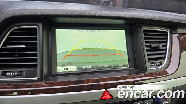 Hyundai Genesis 2014 thumb 5