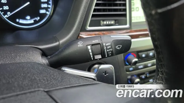 Hyundai Genesis 2014 thumb 9