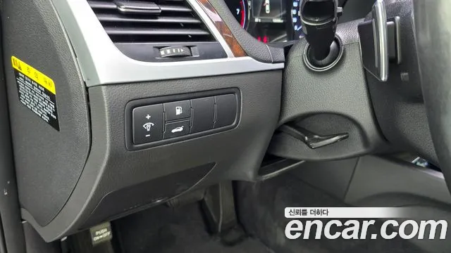 Hyundai Genesis 2014 thumb 7