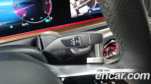 Mercedes-Benz G-Класс 2025 thumb 2