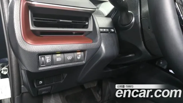 Toyota Prius 2026 thumb 11