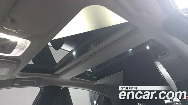 Toyota Prius 2026 thumb 6