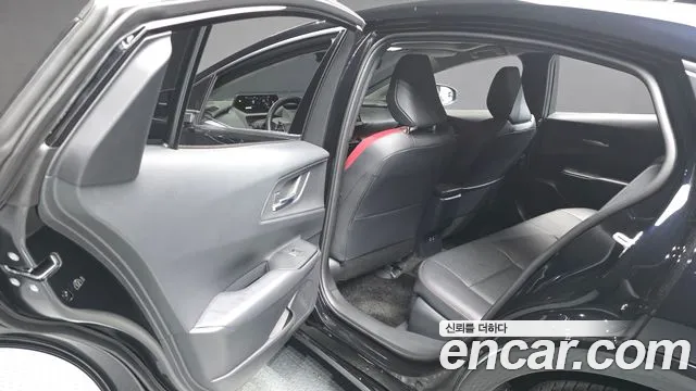 Toyota Prius 2026 thumb 7