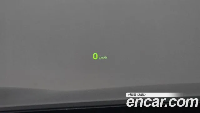 Genesis G80 2016 thumb 8