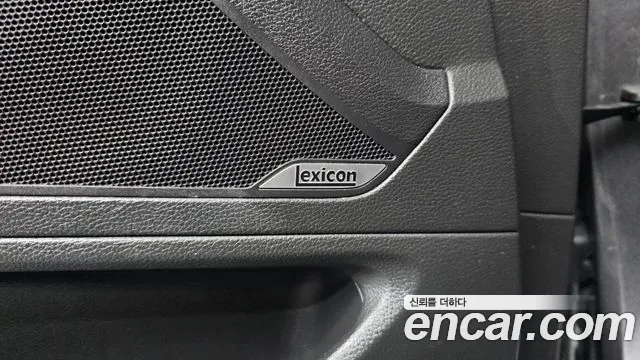 Genesis G80 2016 thumb 7