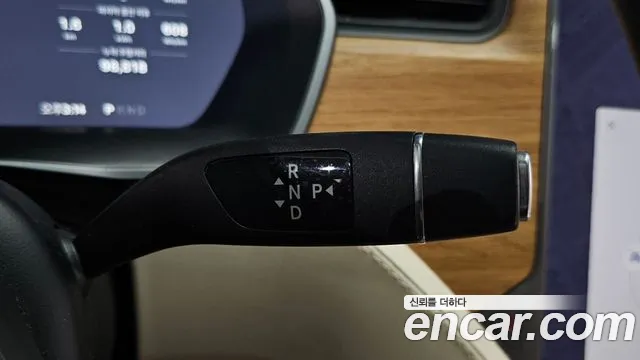 Tesla Model X 2019 thumb 2