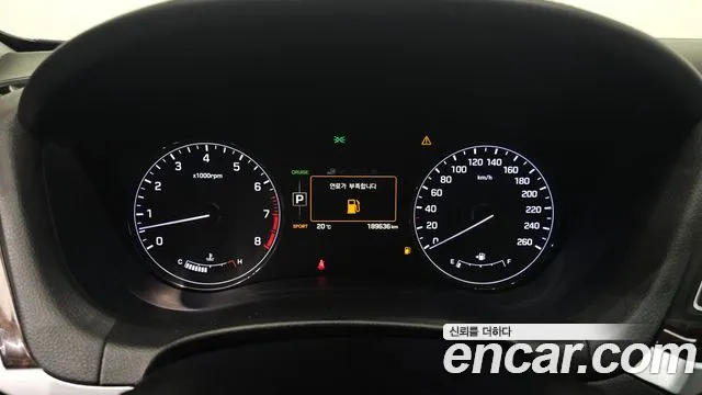 Hyundai Genesis 2015 thumb 11