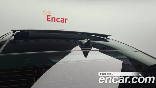 Hyundai Genesis 2015 thumb 8