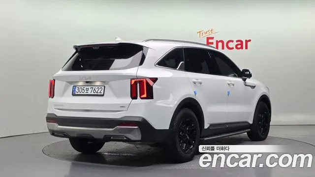 Kia Sorento 2024 thumb 8