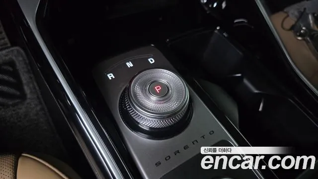 Kia Sorento 2024 thumb 12