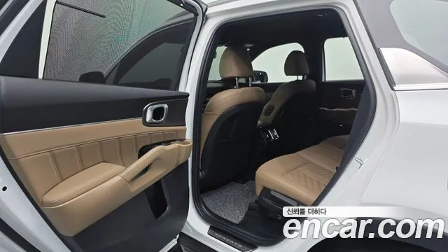 Kia Sorento 2024 thumb 9