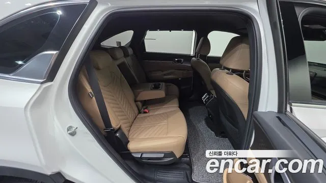Kia Sorento 2024 thumb 3